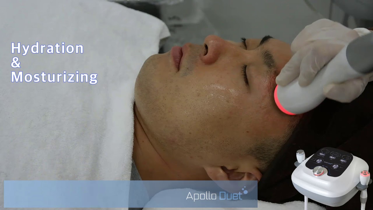 Apollo Duet