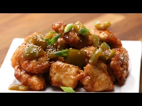 VIDEO : sweet & sour chicken - here is what you'll need! servings: 2 - 3 ingredientshere is what you'll need! servings: 2 - 3 ingredientschicken1 pound boneless, skinlesshere is what you'll need! servings: 2 - 3 ingredientshere is what yo ...