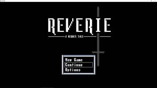 Watch Unknown Reverie video