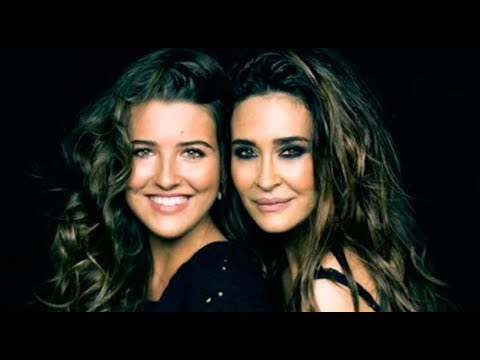 Alba Díaz Martín, hija de El Cordobés y Vicky Martín Berrocal, cumple 18 años: así es la joven