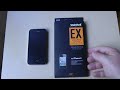 Steinheil EX Ultra Fine for iPhone 4 Review