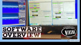Software Overview