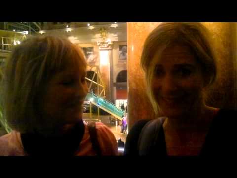 Imogen Stubbs Sense