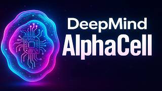 Rumors About Deepmind Alphacell This Is The Path To Longevity Escape Velocity