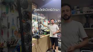 Koca Kafa Bosch Korna Hella Vatikan Çan