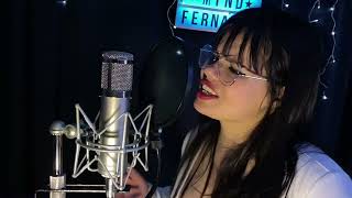 Fernanda Lopez On My Mind Home Concert Skandirecords