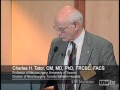 Dr. Charles Tator Youtube