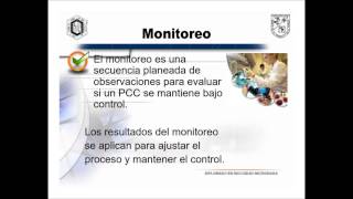 Análisis de Peligros y Puntos Críticos de Control