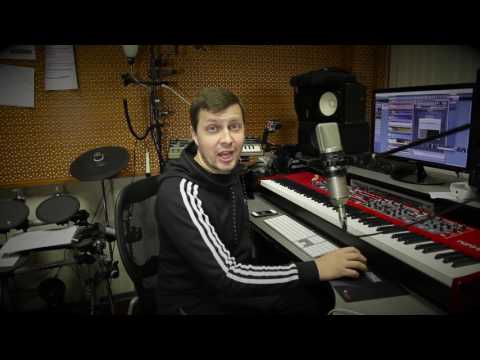 VOXOS - VST Хор который поёт слова VOXOS - VST Хор который поёт слова