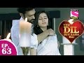 Yeh Dil Sun Raha Hai - यह दिल सुन रहा है - Episode 63 - 1st January 2015