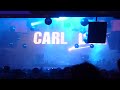 Carl Cox @ Space Ibiza - Discotheque - 21th Septem