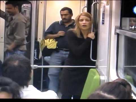 Download El STC Metro en "Lo que callamos las Mujeres" II