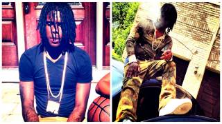 Watch Chief Keef Either Way video