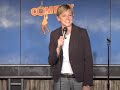 The Almost DUI - Chick Comedy