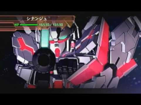 Gジェネレーション ワールド SD Gundam G Generation World Unicorn Gundam All Attack ver.2 ガンダム ユニコーン 検索動画48 Gジェネレーション ワールド SD Gundam G Generation World Unicorn Gundam All Attack ver.2 ガンダム ユニコーン 検索動画 48