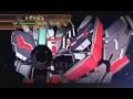 Gジェネレーション ワールド SD Gundam G Generation World Unicorn Gund