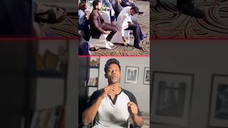 Does Shreyas Iyer Has Atude Problem?