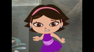 The Murky Mucky Moat Water Little Einsteins