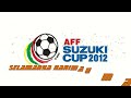 Ultras Malaya AFF 2012 - Malaysia VS indonesia