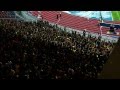 Ultras Malaya AFF 2012 - Malaysia VS indonesia