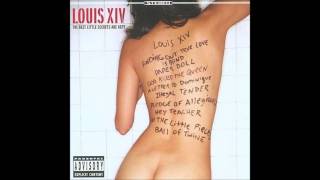 Watch Louis XIV Illegal Tender video