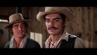 Westworld (1973) as Westworld (2016)