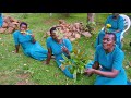 MAISHA NI KAMA MAUA (OFFICIAL ACE PRINCE VIDEO)- GOD NGOCHE S.D.A CHURCH CHOIR