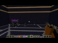 EPIC ROBOTS VS MUTANT IRON GOLEM & HERCULES BEETLE - Minecraft Mob Battles - Mods