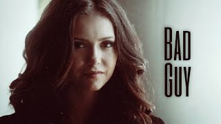 Fmv Katherine Pierce - Bad Guy