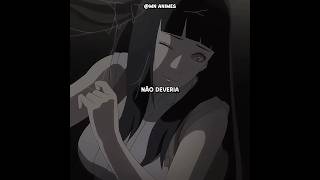 A Hinata Viu Algo Que Não Era Pra Ver