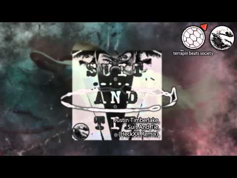 Justin Timberlake - Suit And Tie (HeckXX Remix) Justin Timberlake - Suit And Tie (HeckXX Remix) #1