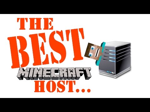 VIDEO : minecraft server hosts: who has the best minecraft hosting? - check out bisectcheck out bisecthosting: http://bit.ly/1qwnhdv bisecthosting coupon code: mcforum50 (50% off of your first month ofcheck out bisectcheck out bisecthosti ...