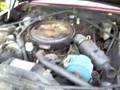 1980 Cadillac Diesel V8 5,7 litre car # 1