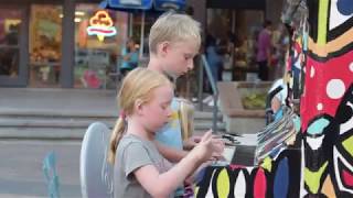 Fort Collins Visitor Center Commercial