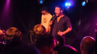 Watch Sleaford Mods Bunch Of Cunts video
