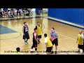 Streetball J4 All Hmong Basketball Tournament Highlights 2013 (facebook.com/twincitiesstreetball)