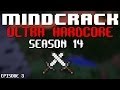 Mind*****: Ultra Hardcore Season Episode
