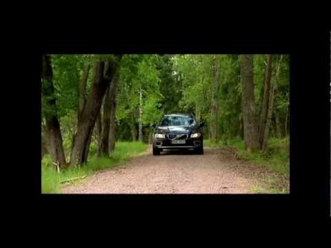 Автомобиль Volvo XC70, обзор