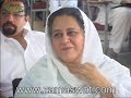 Wali-e-Swat Barsi (Part 02)