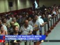 Inician destapes en el PRI