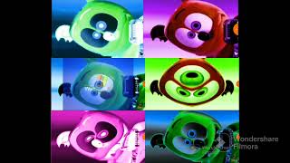 6 Kummipea Effects