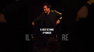 Thank You For These Unique Moments... See You On Stage To Laugh Together ...