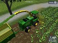 JD 7750i By samn Landwirtschafts Simulator 2009