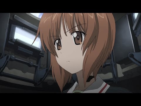 アニメ『ガールズ＆パンツァー 最終章』第1話 特報＋PS4『ガールズ＆パンツァ... (07月20日 18:30 / 80 users)