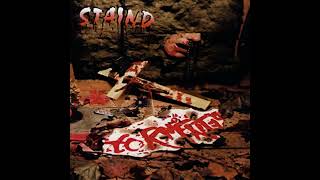 Watch Staind Four Walls video