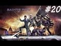 Saints Row IV (PC): Episode 20 - Batteries not Included