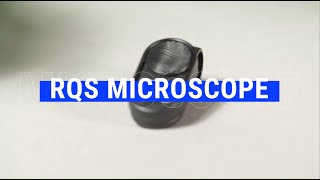 Royal Queen Seeds Microscope For Smartphone