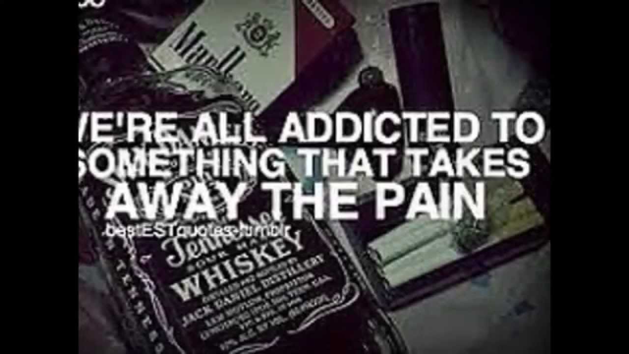 Real addict