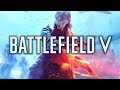 Der Zweite Weltkrieg 🎮 BATTLEFIELD V / BATTLEFIELD 5 #001