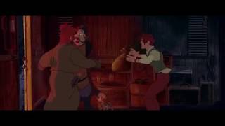 Anastasia - Runaway Train